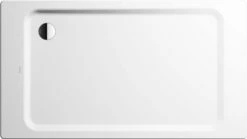 Kaldewei Receveur De Douche Superplan XXL440 434048040001 160x90x4, 3cm, Blanc, Avec Support