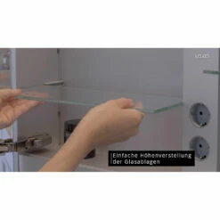 Keuco Royal L1 Armoire De Toilette 13605171302 Teinté Argent-anodisé, 1200x742x150mm 19 Keuco Royal L1 Armoire De Toilette 13605171302 Teinté Argent-anodisé, 1200x742x150mm -Fournitures De Salle De Bain Soldes Keuco Royal L1 armoire de toilette 13605171302 teinte argent anodise 1200x742x150mm 7