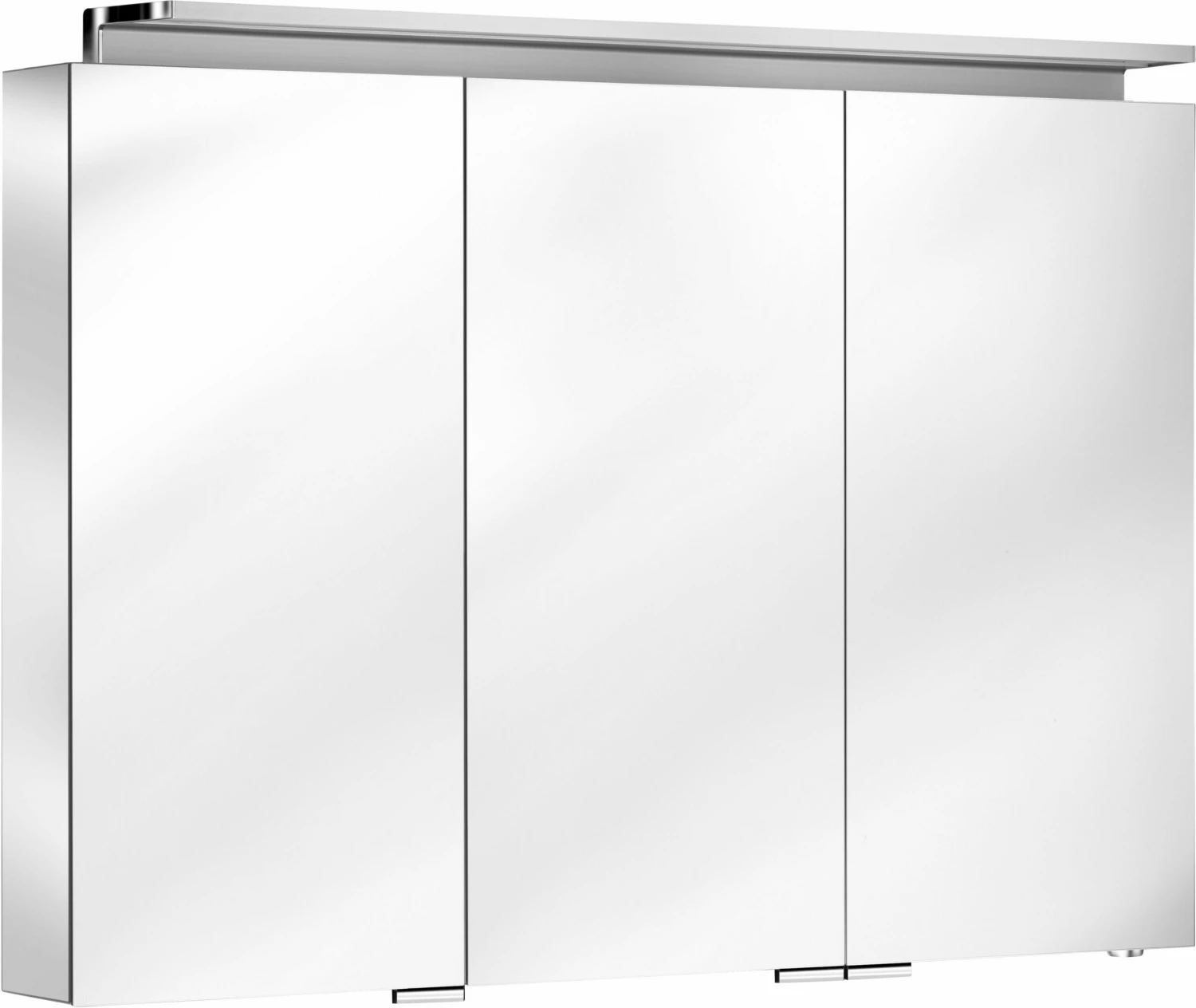 Keuco Royal L1 Armoire De Toilette 13605171302 Teinté Argent-anodisé, 1200x742x150mm 3 Keuco Royal L1 Armoire De Toilette 13605171302 Teinté Argent-anodisé, 1200x742x150mm