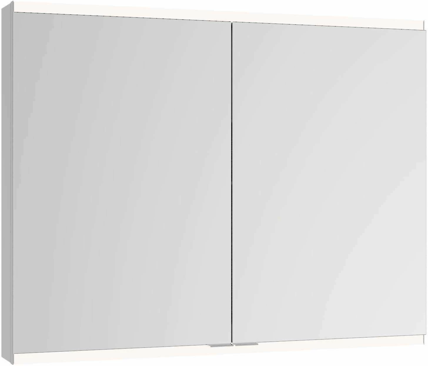 Keuco Royal Modular 2. 1930 800210061100000 600 X 900 X 160 Mm, Sans Prise, Encastré Mural, 2 Portes 3 Keuco Royal Modular 2. 1930 800210061100000 600 X 900 X 160 Mm, Sans Prise, Encastré Mural, 2 Portes