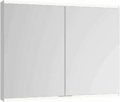 Keuco Royal Modular 2. 1930 800221111100200 1100 X 900 X 160 Mm, 2 Steckdosen , Extension Murale, 2 Portes, DALI