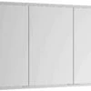 Keuco Royal Modular 2. 1930 800301090100200 900 X 700 X 160 Mm, 2 Steckdosen , Extension Murale, 3 Portes -Fournitures De Salle De Bain Soldes Keuco Royal Modular 2. 1930 800301090100200 900 x 700 x 160 mm 2 Steckdosen extension murale 3 portes