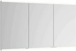 Keuco Royal Modular 2. 1930 800321130000200 1300 X 700 X 120 Mm, 2 Steckdosen , Extension Murale, 3 Portes, DALI