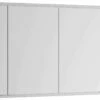 Keuco Royal Modular 2. 1930 800401161000000 1600 X 900 X 120 Mm, Sans Prise, Extension Murale, 4 Portes -Fournitures De Salle De Bain Soldes Keuco Royal Modular 2. 1930 800401161000000 1600 x 900 x 120 mm sans prise extension murale 4 portes