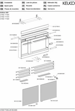 Keuco Armoire De Toilette Match0 21552171303 1060x650x167mm, 39 Watts, Mural Edition 400 Chauffage Miroir, 56 Watts -Fournitures De Salle De Bain Soldes Keuco armoire de toilette match0 21552171303 1060x650x167mm 39 watts mural Edition 400 chauffage miroir 56 watts 2