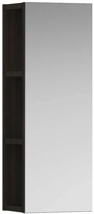 LAUFEN Base H4029501102631 Miroir Ouvert H4029501102631 25x70x18,5cm, Orme Foncé 3 LAUFEN Base H4029501102631 Miroir Ouvert H4029501102631 25x70x18,5cm, Orme Foncé