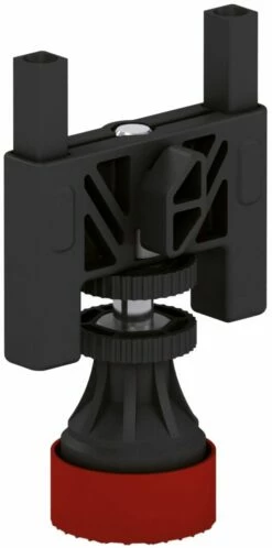 MEPA Extension SF 150194 Acrylique 120/120, Cadre De Montage Receveur De Douche