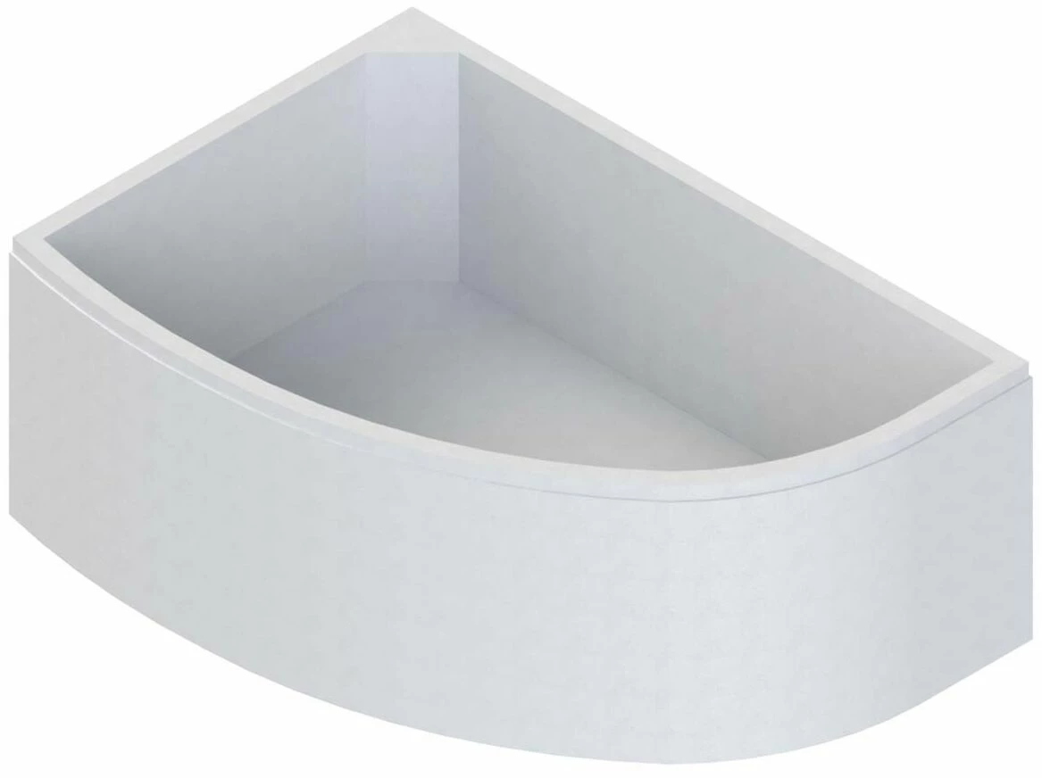 Schedel Hoesch Support De Bain Parana SW14305 150x100cm, Gauche, Affleurant, Hauteur 57cm 3 Schedel Hoesch Support De Bain Parana SW14305 150x100cm, Gauche, Affleurant, Hauteur 57cm