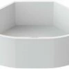 Schedel Hoesch Support De Bain Parana SW14566 148x148cm, Affleurant, Hauteur 57cm 2 Schedel Hoesch Support De Bain Parana SW14566 148x148cm, Affleurant, Hauteur 57cm -Fournitures De Salle De Bain Soldes Schedel Hoesch Support de bain Parana SW14566 148x148cm affleurant hauteur 57cm