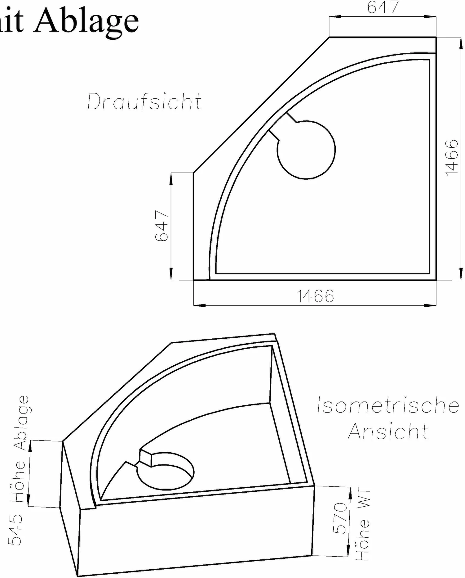 Schedel Ideal Standard Hotline Support De Bain SW16106a 140x140cm, étagère 8cm, Hauteur 57cm 4 Schedel Ideal Standard Hotline Support De Bain SW16106a 140x140cm, étagère 8cm, Hauteur 57cm – Image 2
