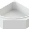 Schedel Ideal Standard Hotline Support De Bain SW16106a 140x140cm, étagère 8cm, Hauteur 57cm -Fournitures De Salle De Bain Soldes Schedel Ideal Standard Hotline support de bain SW16106a 140x140cm etagere 8cm hauteur 57cm