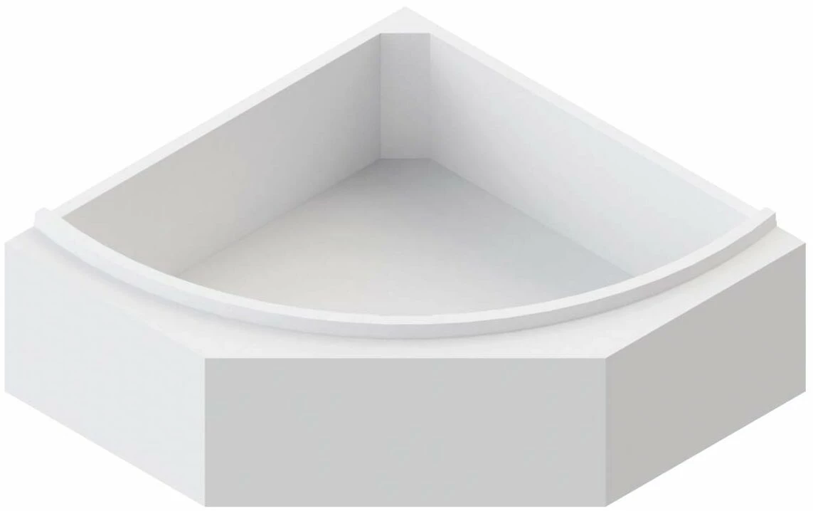 Schedel Ideal Standard Hotline Support De Bain SW16106a 140x140cm, étagère 8cm, Hauteur 57cm 3 Schedel Ideal Standard Hotline Support De Bain SW16106a 140x140cm, étagère 8cm, Hauteur 57cm