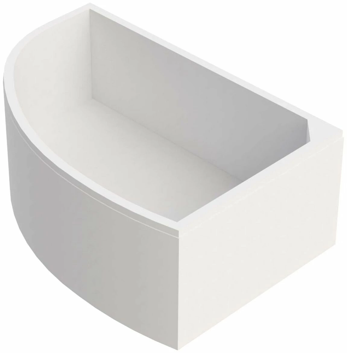 Schedel Ideal Standard Hotline Support De Bain SW16110 160x90cm, Version Droite, Hauteur 57cm 3 Schedel Ideal Standard Hotline Support De Bain SW16110 160x90cm, Version Droite, Hauteur 57cm