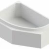 Schedel Keramag Renova Nr.1 Support De Baignoire D'angle SW13042A 150x100cm, Droite, Avec étagère, Hauteur 57cm 1 Schedel Keramag Renova Nr.1 Support De Baignoire D'angle SW13042A 150x100cm, Droite, Avec étagère, Hauteur 57cm -Fournitures De Salle De Bain Soldes Schedel Keramag Renova Nr.1 support de baignoire dand 39angle SW13042A 150x100cm droite avec etagere hauteur 57cm