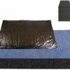 Schedel Kit D'isolation Acoustique MULTISTAR SiLENCIO SIL18080S 180x80cm, Pour Bain En Acier, 11 Tapis En Bitume -Fournitures De Salle De Bain Soldes Schedel Kit dand 39isolation acoustique MULTISTAR SiLENCIO SIL18080S 180x80cm pour bain en acier 11 tapis en bitume