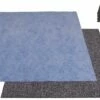 Schedel Kit D'isolation Acoustique MULTISTAR SiLENCIO SIL9090S 90x90cm, Pour Receveur De Douche En Acier, 4 Tapis En Bitume -Fournitures De Salle De Bain Soldes Schedel Kit dand 39isolation acoustique MULTISTAR SiLENCIO SIL9090S 90x90cm pour receveur de douche en acier 4 tapis en bitume