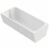 Schedel MULTISTAR Support De Bain Standard SW10010 160x75mm, Hauteur 55,5cm, Avec 2 Côtés Inclinés 2 Schedel MULTISTAR Support De Bain Standard SW10010 160x75mm, Hauteur 55,5cm, Avec 2 Côtés Inclinés -Fournitures De Salle De Bain Soldes Schedel MULTISTAR Support de bain standard SW10010 160x75mm hauteur 555cm avec 2 cotes inclines