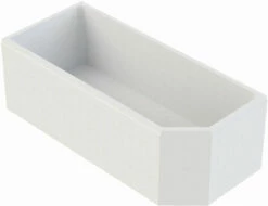 Schedel Match0 SW13556 160x70cm, Tête Gauche, Pied Droit, Hauteur 55.5cm