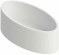 Schedel Match0 SW13616 164x96cm, Hauteur 57cm