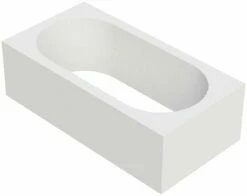 Schedel Multistar Wrapper SH31030 Rectangulaire , Pour Rectangulaire Oval - / 6- / 8 - / Rectangulaires