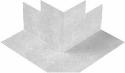 Schedel Multistar Coin Extérieur SH32322 Pour L' élément De Base De Douche