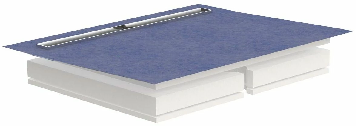 Schedel Multistar-line élément De Douche Tece LINE2T12080 120 X 80 Cm, En 2 Parties, Pente D'un Côté 3 Schedel Multistar-line élément De Douche Tece LINE2T12080 120 X 80 Cm, En 2 Parties, Pente D'un Côté