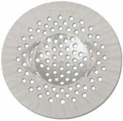 Schedel Multistar Plan Crépine à Cheveux SK32129 Pour Siphon De Sol Kessel