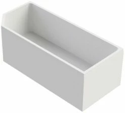 Schedel Support De Schedel SW10080 170x70cm, Pied Gauche, Hauteur 55.5cm