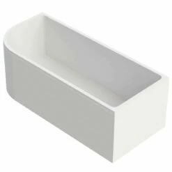 Schedel Support De Schedel SW13757 180x80cm, Droit, Partiellement Ovale, Hauteur 57cm