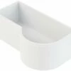 Schedel Support De Schedel SW16131 170x80cm, Droite, Hauteur 57cm 2 Schedel Support De Schedel SW16131 170x80cm, Droite, Hauteur 57cm -Fournitures De Salle De Bain Soldes Schedel Support de Schedel SW16131 170x80cm droite hauteur 57cm
