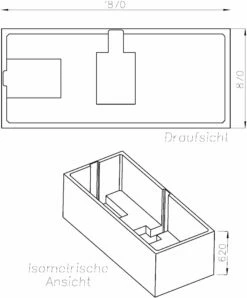 Schedel XL Villeroy & Boch Subway Support De Baignoire SW14760 190x90cm, Hauteur 62cm 5 Schedel XL Villeroy & Boch Subway Support De Baignoire SW14760 190x90cm, Hauteur 62cm -Fournitures De Salle De Bain Soldes Schedel XL Villeroy and Boch Subway Support de baignoire SW14760 190x90cm hauteur 62cm 1