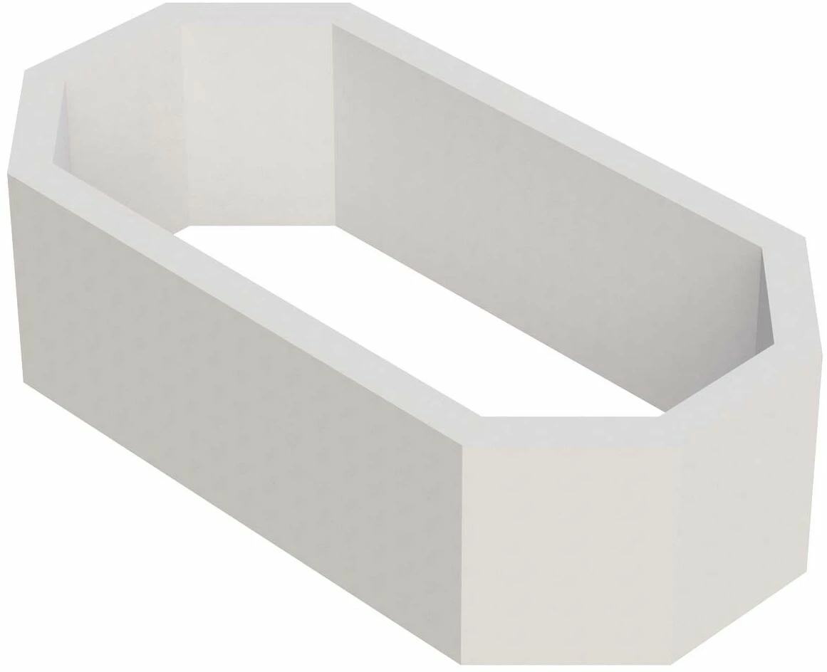 Schedel Enveloppant Multistar SH31105 Pour Plateaux à 6/8 Angles 3 Schedel Enveloppant Multistar SH31105 Pour Plateaux à 6/8 Angles