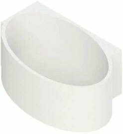 Schedel Match0 SW13617 161x102cm, Gauche, Hauteur 57cm