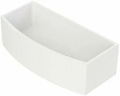 Schedel Match0 SW13619 164x96cm, Gauche, Hauteur 57cm