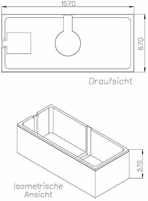 Schedel Match0 SW16043 160x70cm, Hauteur 57cm 4 Schedel Match0 SW16043 160x70cm, Hauteur 57cm – Image 2