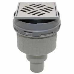 Schedel Match1 Schedel Plan SKR32100 Vertical, 88 L / Min, DN 50, Selon DIN EN 1253