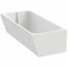 Schedel Support De Cuve SuperIO UNO SW 10003 170x75 Cm, Une Droite Et Une Face Oblique -Fournitures De Salle De Bain Soldes Schedel support de cuve SuperIO UNO SW 10003 170x75 cm une droite et une face oblique