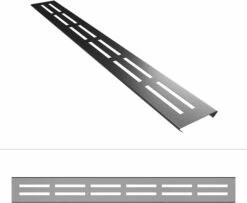 Système Poresta Inoxydable Limit S 18300316 Conception D 770x80x12