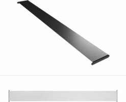 Système Poresta Inoxydable Limit S 18300331 Conception E 1070x80x12