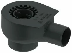 TECE 650001 Drain DN 50, Standard, Décharge Latéralement 1930 , 8 L / S