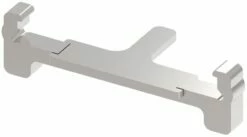 TECE , Acier Inoxydable, 668024 Au Bac à Carrelage (jusqu'en Août 2007), Pièce Détachée