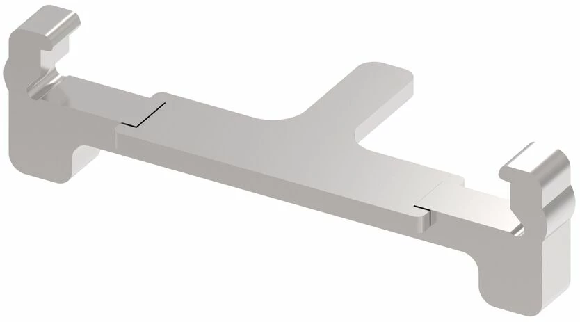 TECE , Acier Inoxydable, 668024 Au Bac à Carrelage (jusqu'en Août 2007), Pièce Détachée 3 TECE , Acier Inoxydable, 668024 Au Bac à Carrelage (jusqu'en Août 2007), Pièce Détachée