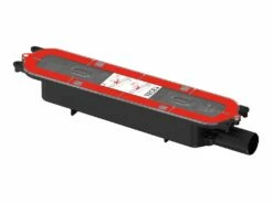 TECE Drainprofile Drain 673001 DN 40, Drain Latéral, Plat -Fournitures De Salle De Bain Soldes TECE drainprofile drain 673001 DN 40 drain lateral plat 1