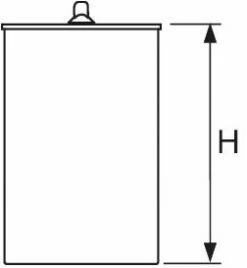 TECE Ligne De Drain De Piège à Membrane 660017 Pour Abläufe Max Et Perpendiculairement -Fournitures De Salle De Bain Soldes TECE ligne de drain de piege a membrane 660017 pour Ablaeufe Max et perpendiculairement 1