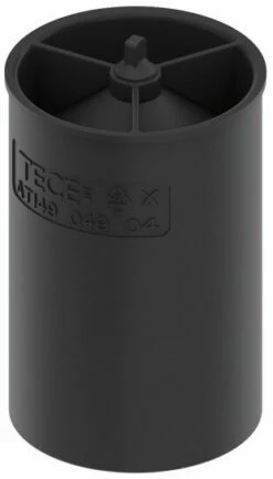 TECE Piège à Odeurs à Membrane 660018 Pour Drain TECEdrainline