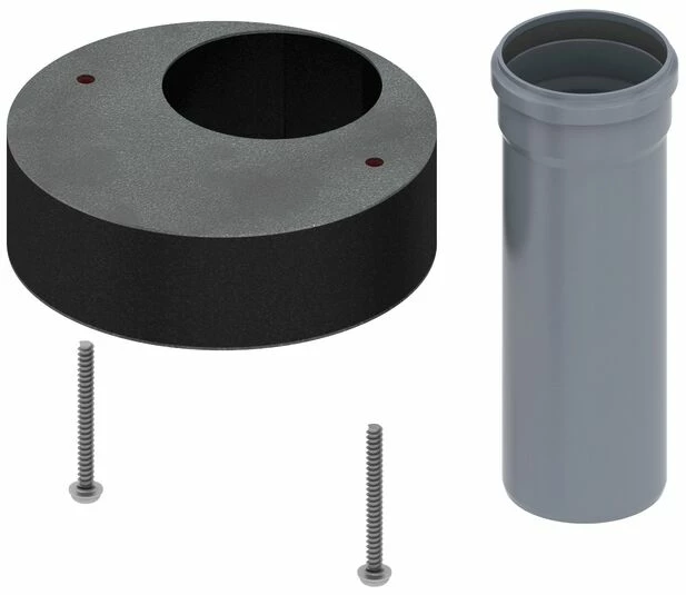 TECE Set De Protection Incendie 660006 TECEdrainline FireStop El 120, DN 50 3 TECE Set De Protection Incendie 660006 TECEdrainline FireStop El 120, DN 50