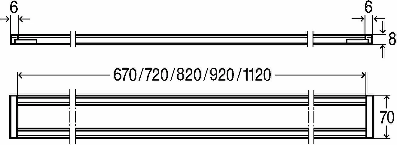 Viega Advantix Cadre De Montage 736828 900 Mm, Acier Inoxydable Mat, Contour Carré, 4982.30 4 Viega Advantix Cadre De Montage 736828 900 Mm, Acier Inoxydable Mat, Contour Carré, 4982.30 – Image 2