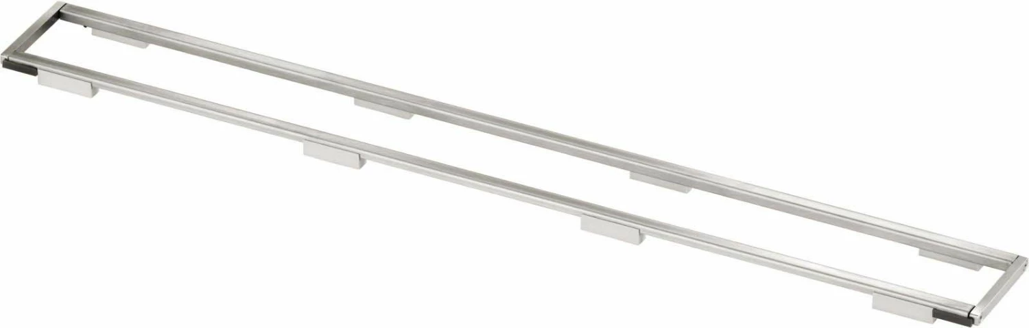 Viega Advantix Cadre De Montage 736828 900 Mm, Acier Inoxydable Mat, Contour Carré, 4982.30 3 Viega Advantix Cadre De Montage 736828 900 Mm, Acier Inoxydable Mat, Contour Carré, 4982.30