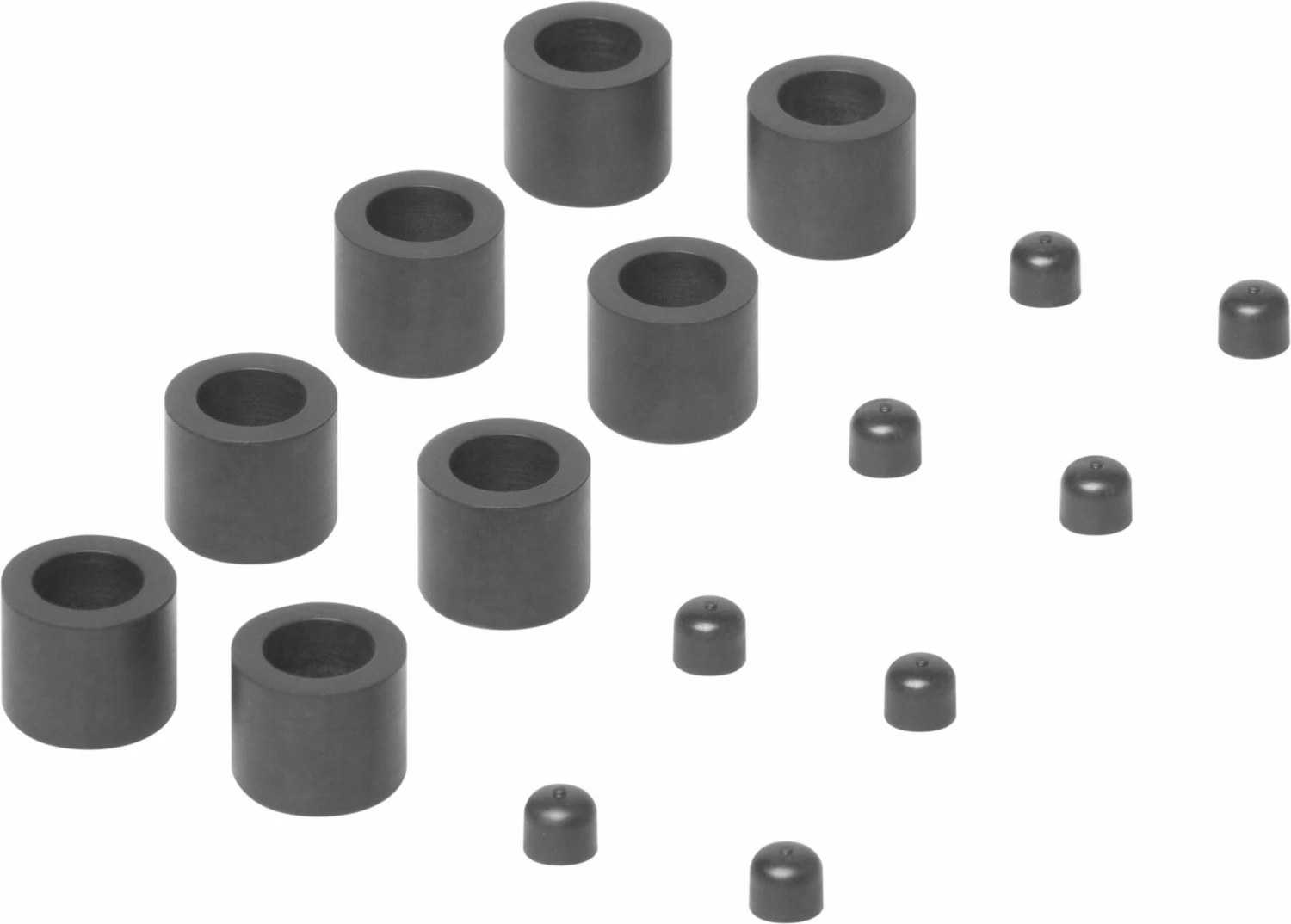 Viega Advantix Set D'accessoires 754792 Caoutchouc Noir, Pour Advantix- Rigole De Douche -Rust 3 Viega Advantix Set D'accessoires 754792 Caoutchouc Noir, Pour Advantix- Rigole De Douche -Rust