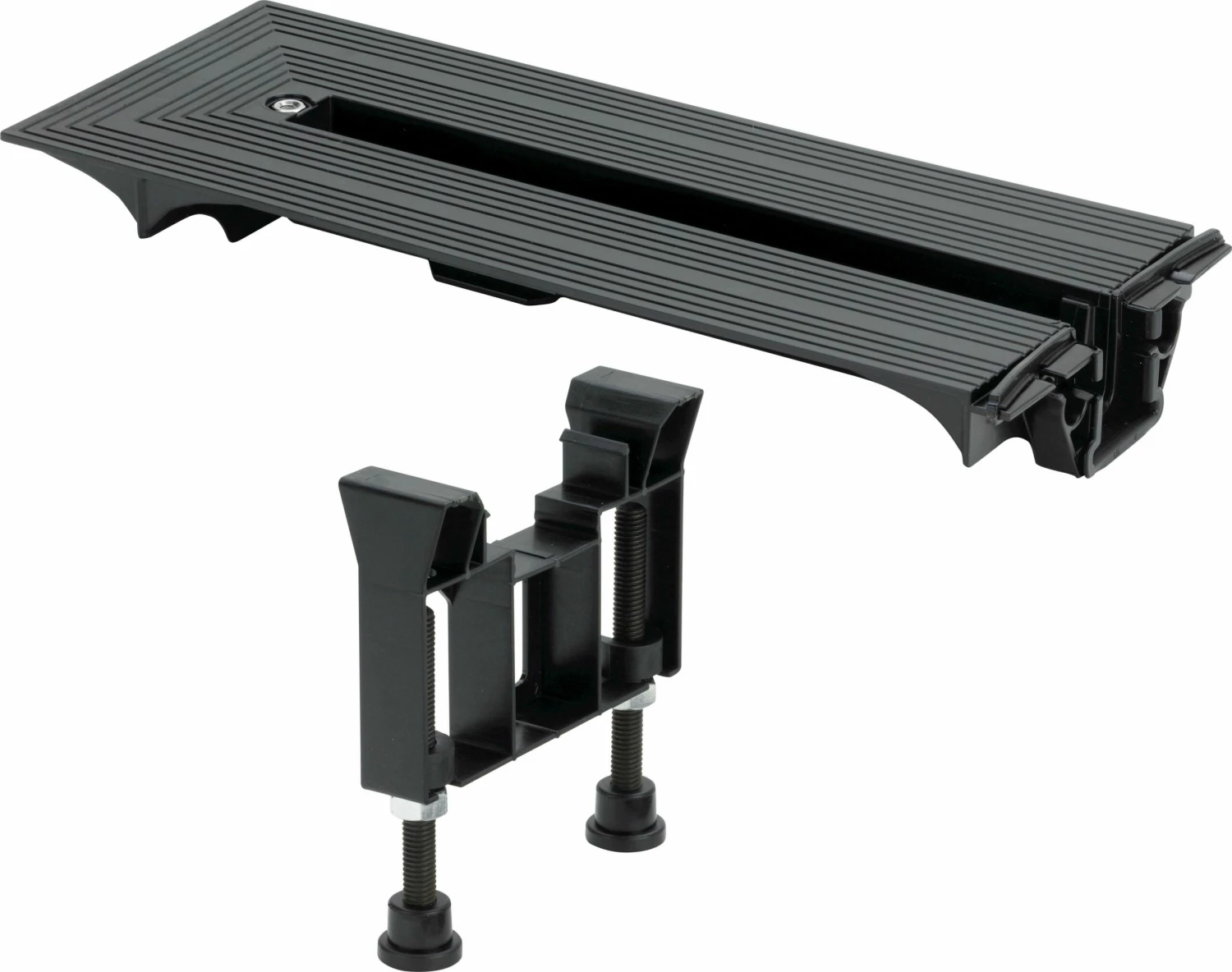 Viega Advantixshower Vaio Endverschlusstück 708931 Plastique, De 275 Mm De Long, Pour L' Extension 4965,16 3 Viega Advantixshower Vaio Endverschlusstück 708931 Plastique, De 275 Mm De Long, Pour L' Extension 4965,16